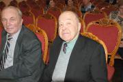 Александр Макаров и Вячеслав Беляков 